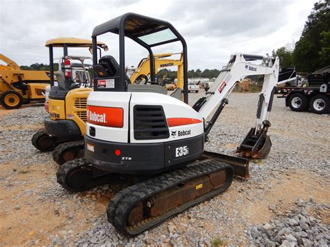 bobcat mini excavator for sale in ohio|used mini bobcat for sale.